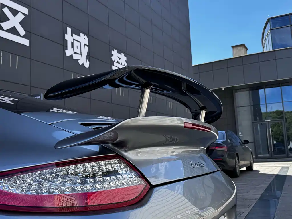 Porsche 911 — миниатюра 20