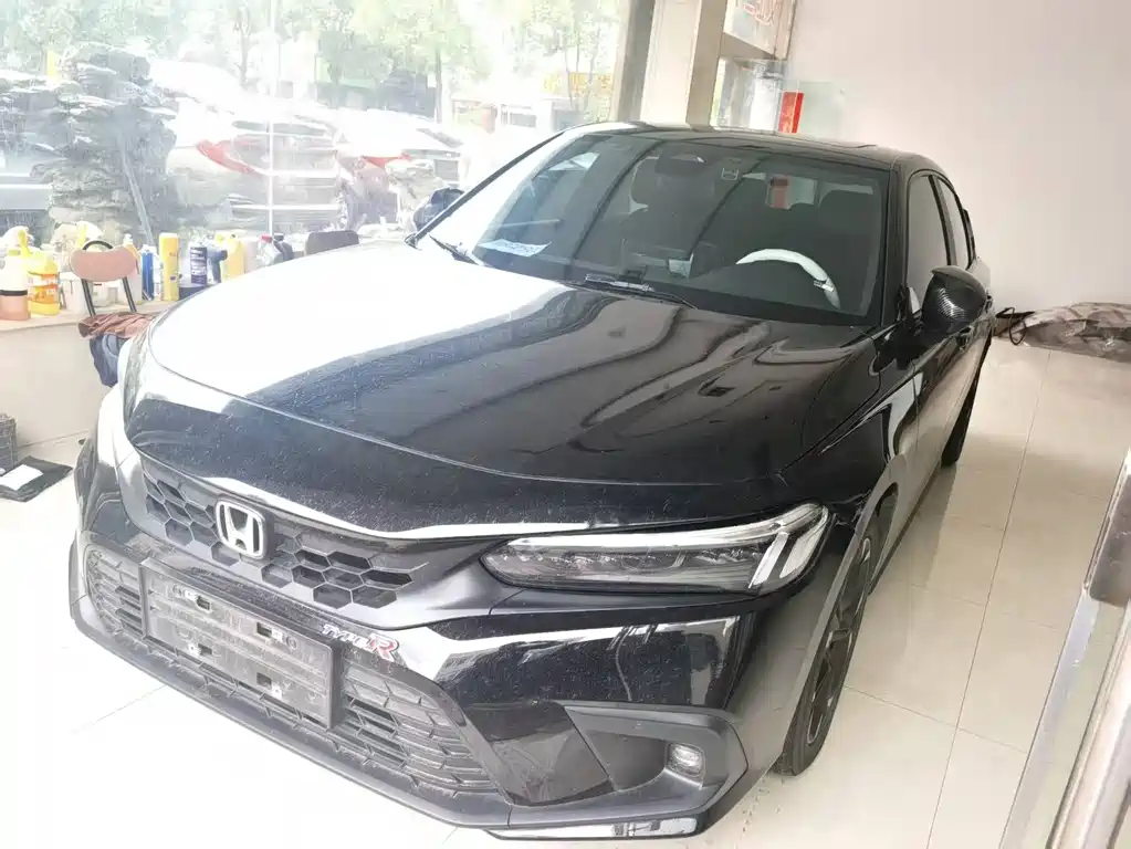Купить Honda Civic