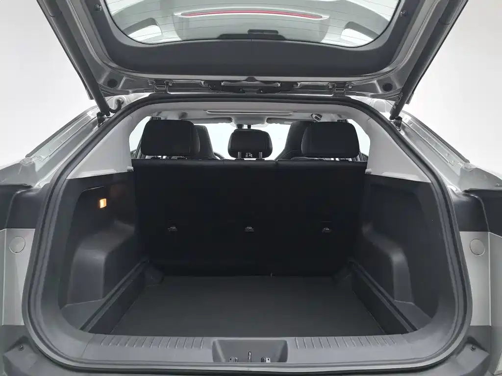 Chery Tiggo 5x — миниатюра 16