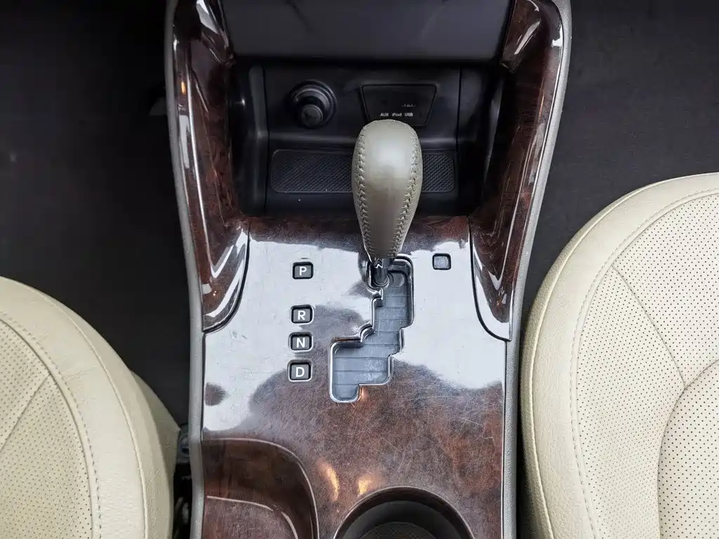 Hyundai ix35 — миниатюра 13
