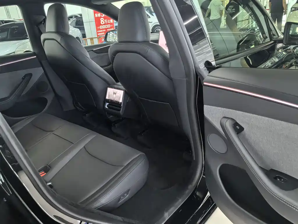 Tesla Model Y — миниатюра 11