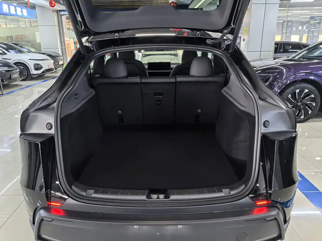 Tesla Model Y — миниатюра 13