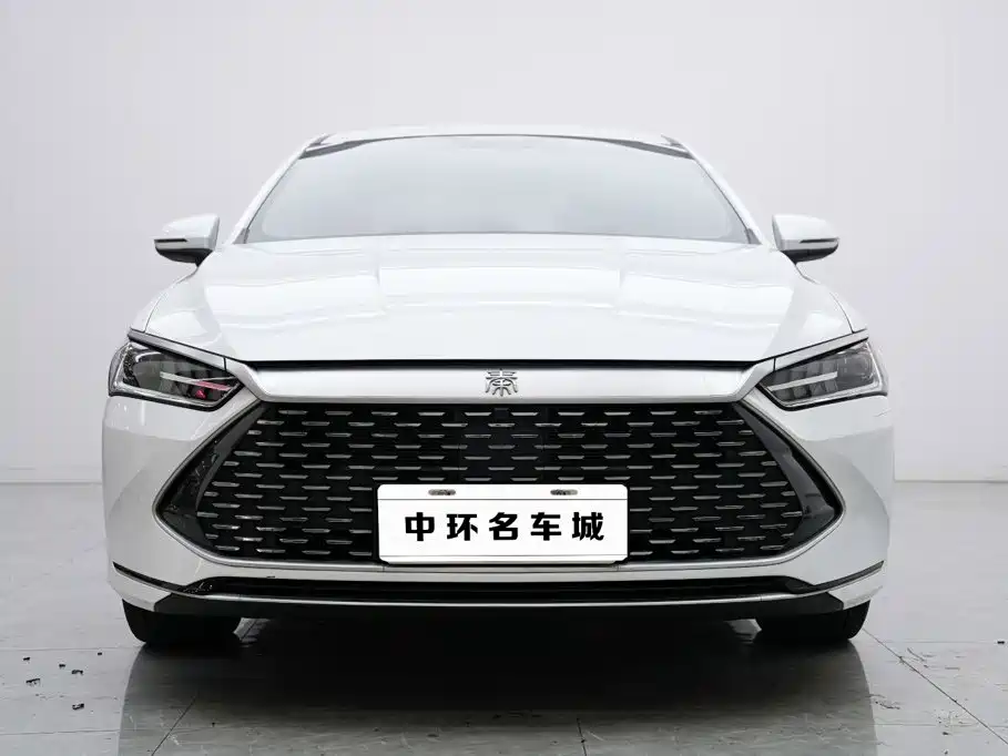 BYD Qin PLUS — миниатюра 4