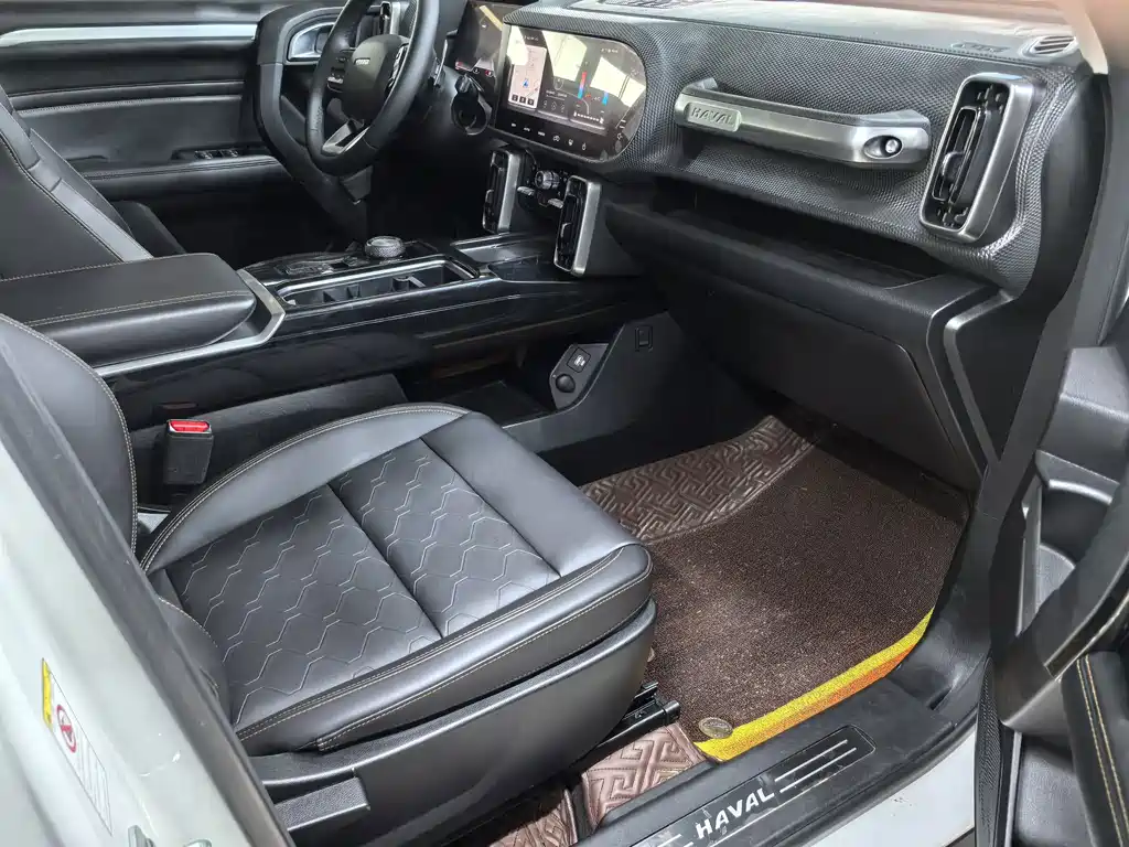 Haval Big Dog — миниатюра 8