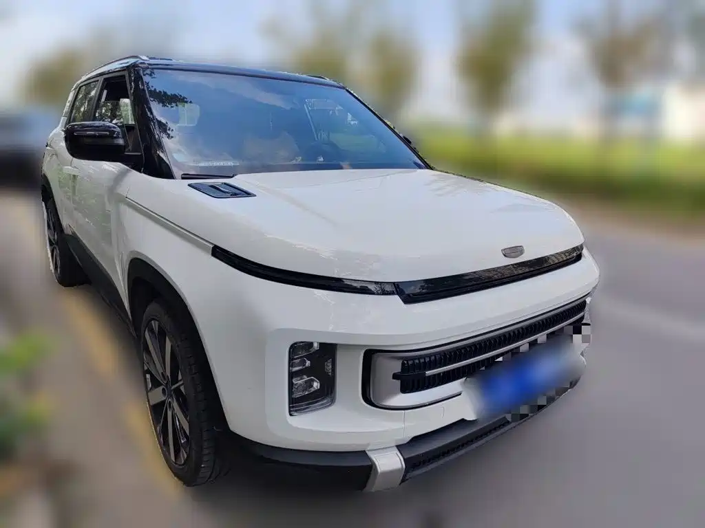 Geely Icon — миниатюра 24