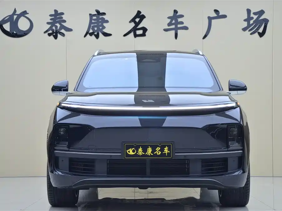 Li Auto IDEAL L9