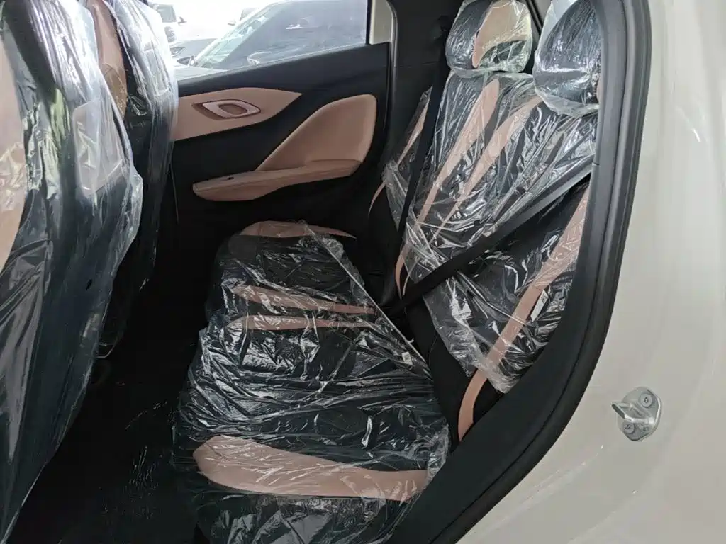 BYD Seagull — миниатюра 17
