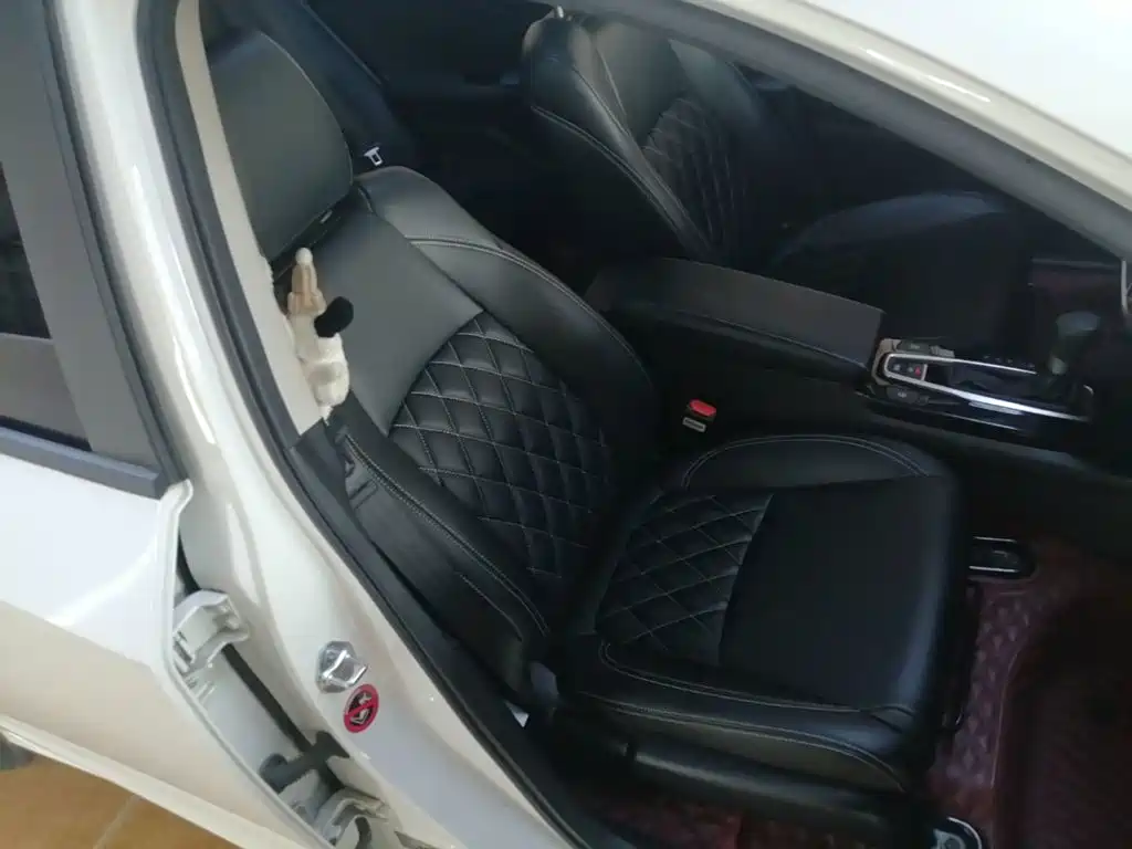 Honda Envix — миниатюра 25