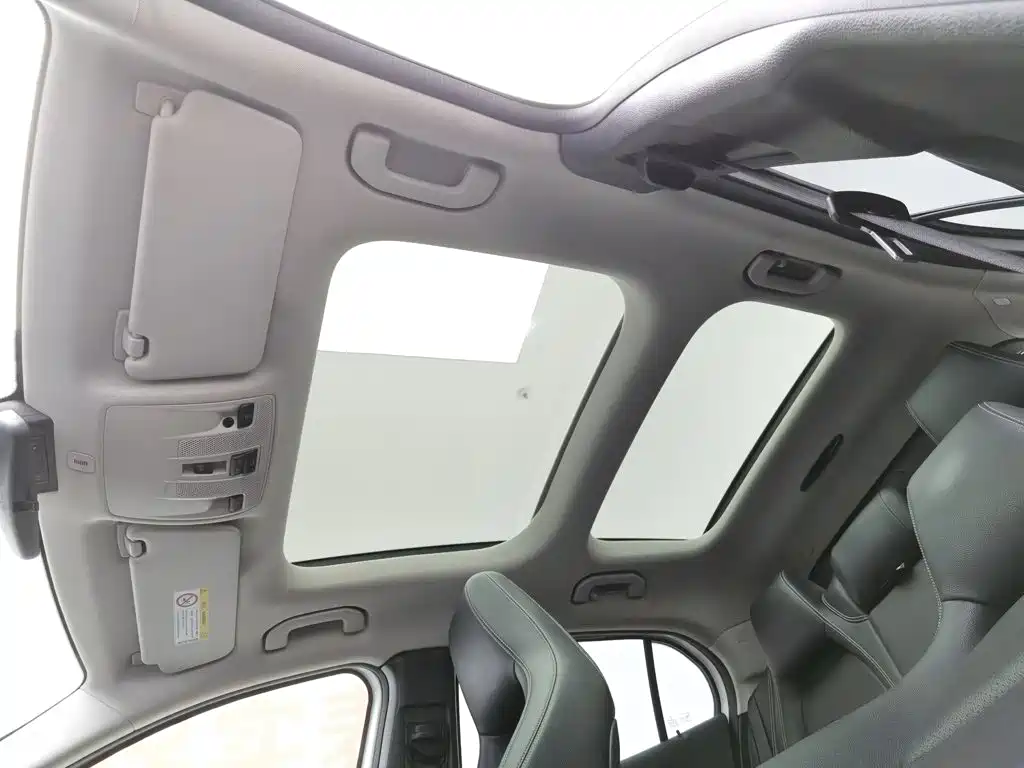 Mercedes-Benz GLA — миниатюра 14