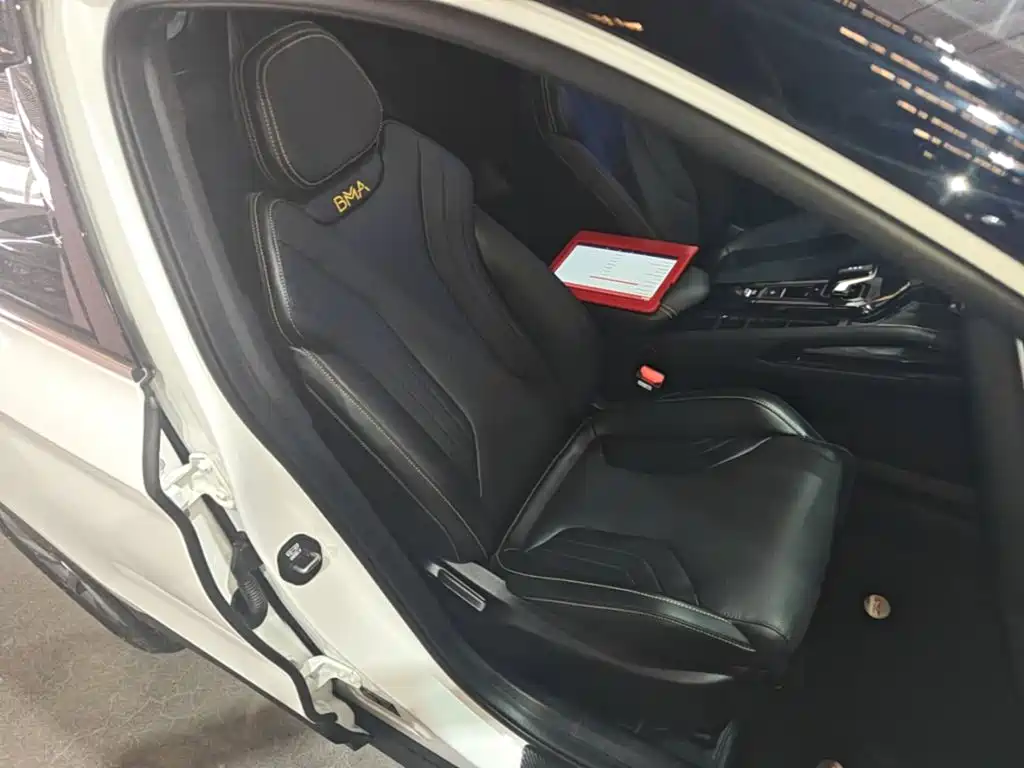 Geely Binyue — миниатюра 25