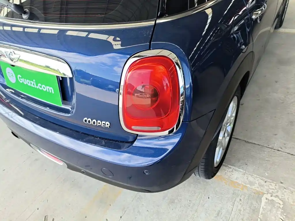 MINI Mini — миниатюра 8