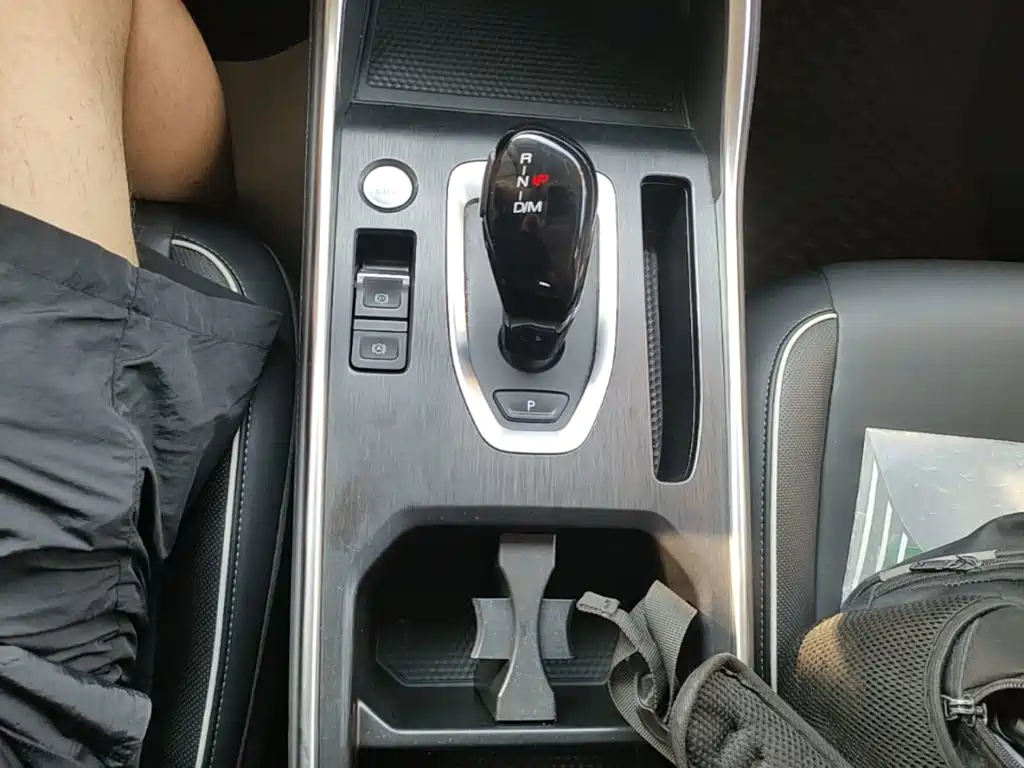 Haval H6 — миниатюра 14