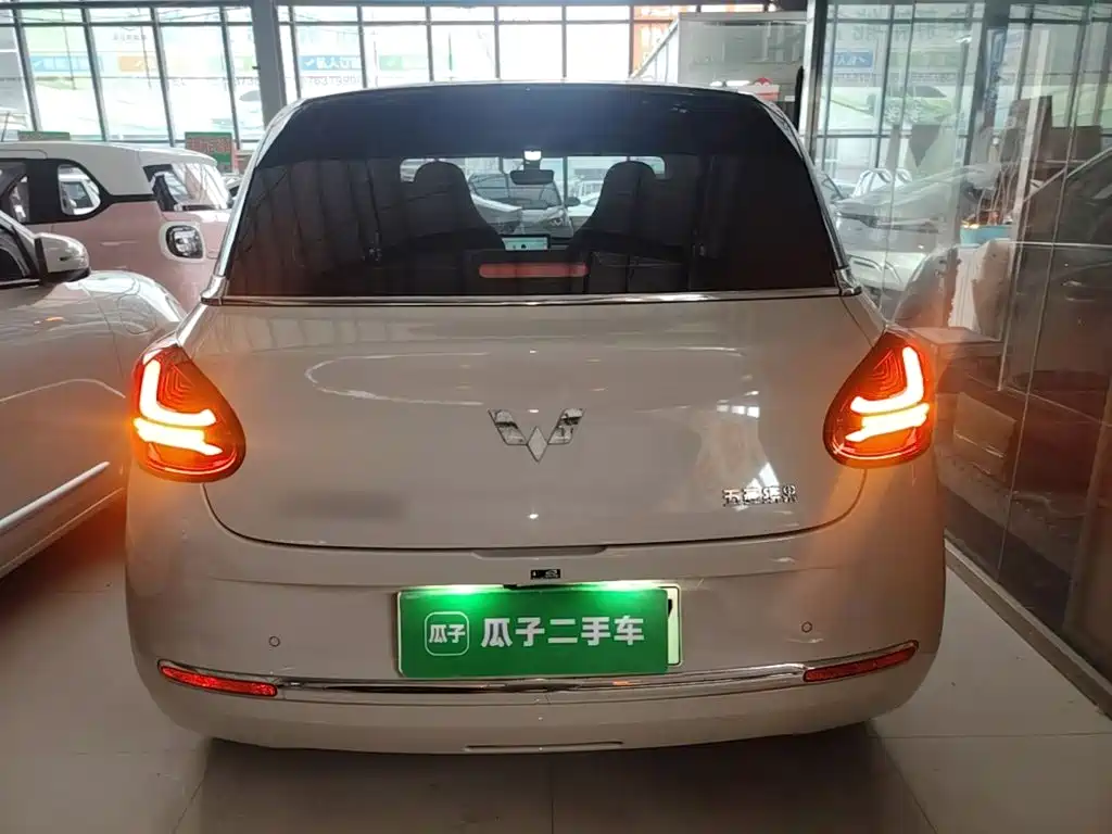 Wuling Bingo — миниатюра 6