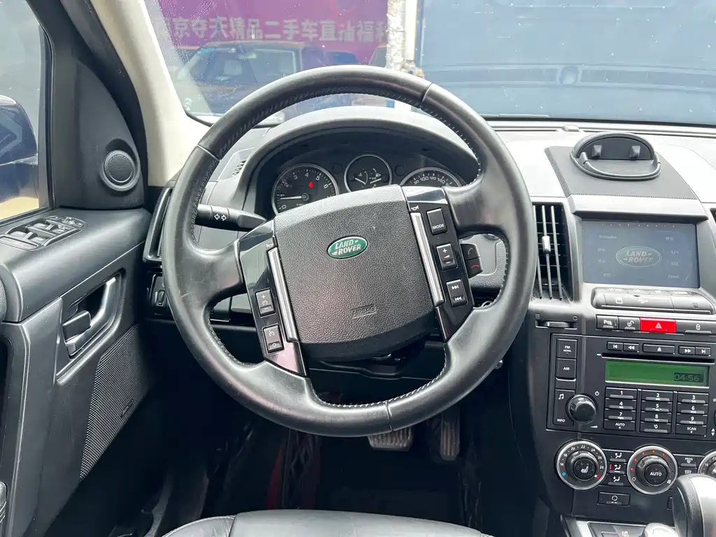 Land Rover Freelander 2 — миниатюра 15