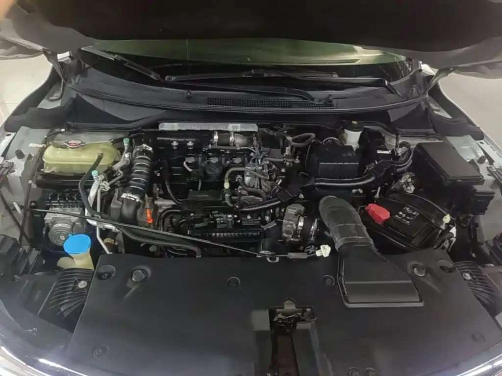 Honda Crider — миниатюра 20