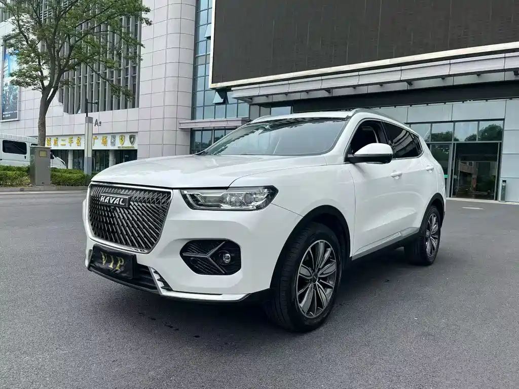 Купить Haval H6