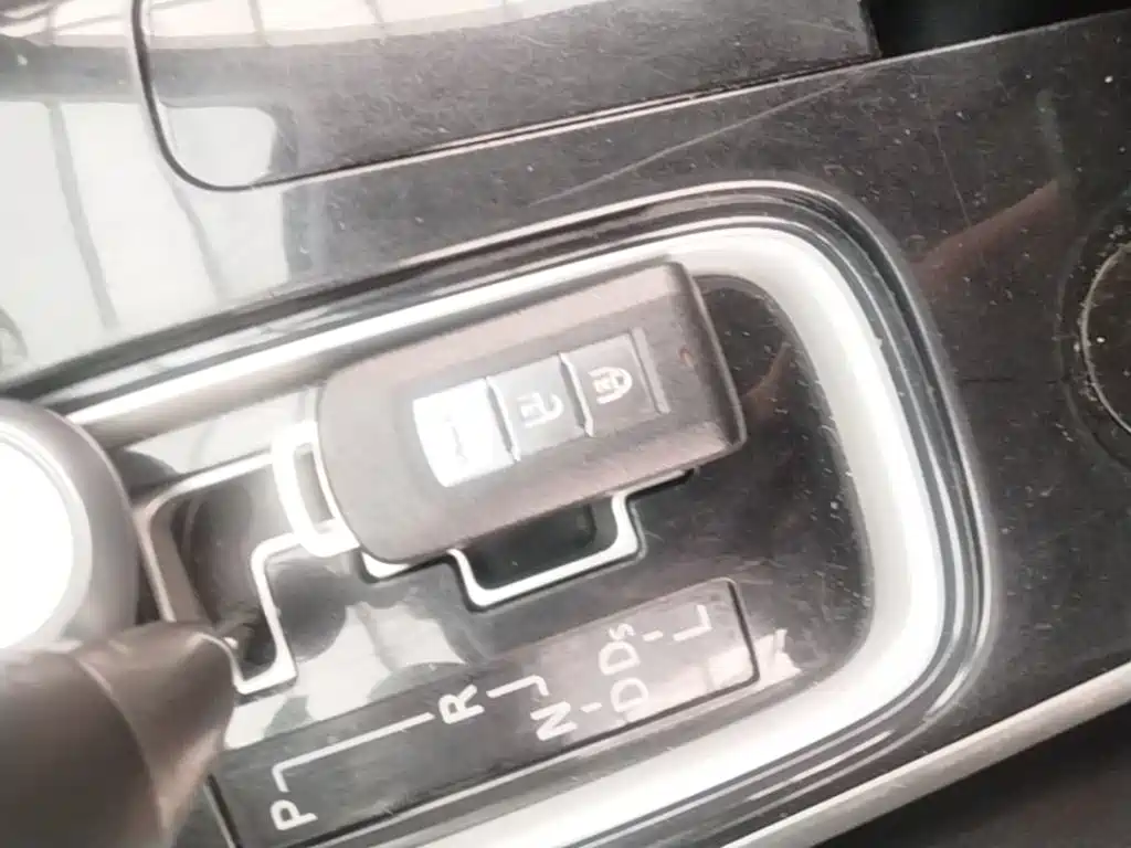 Mitsubishi Outlander — миниатюра 9