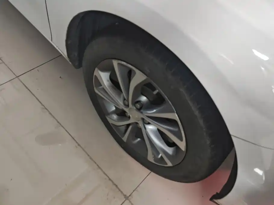 Buick Verano — миниатюра 6