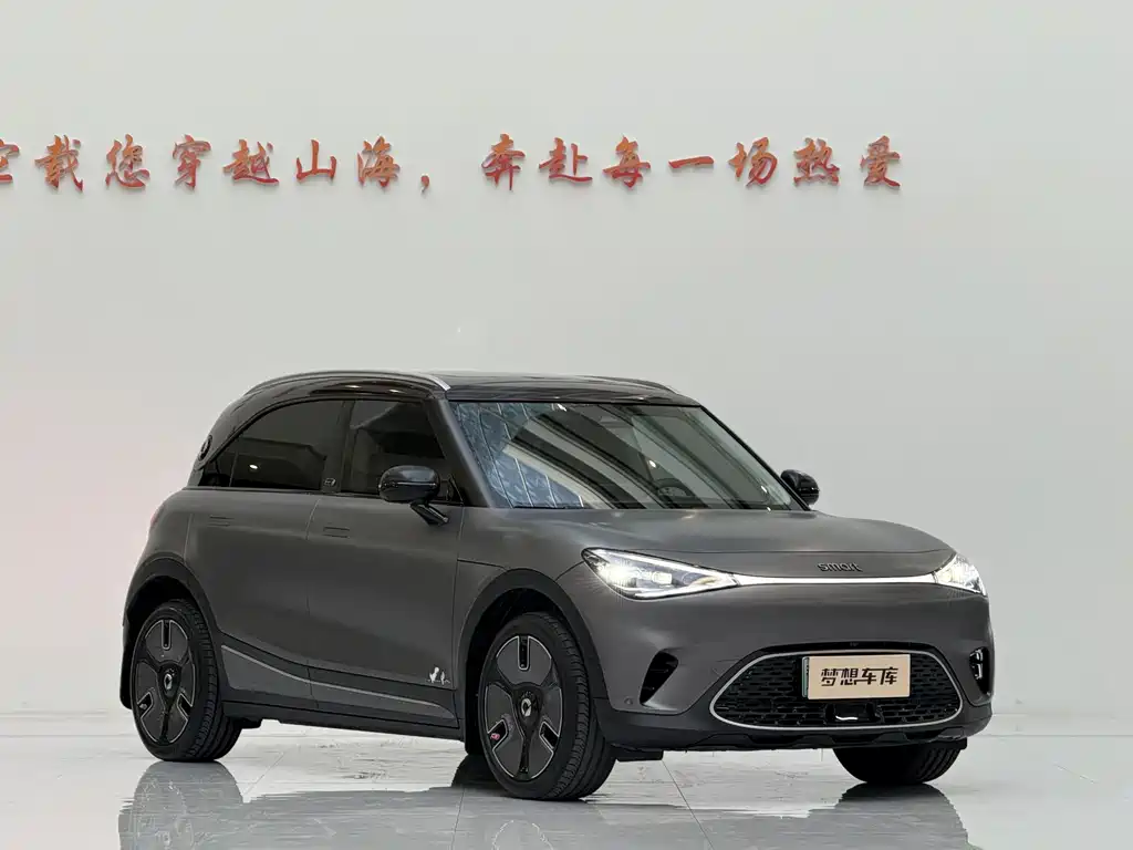 smart Smart #1 — миниатюра 9