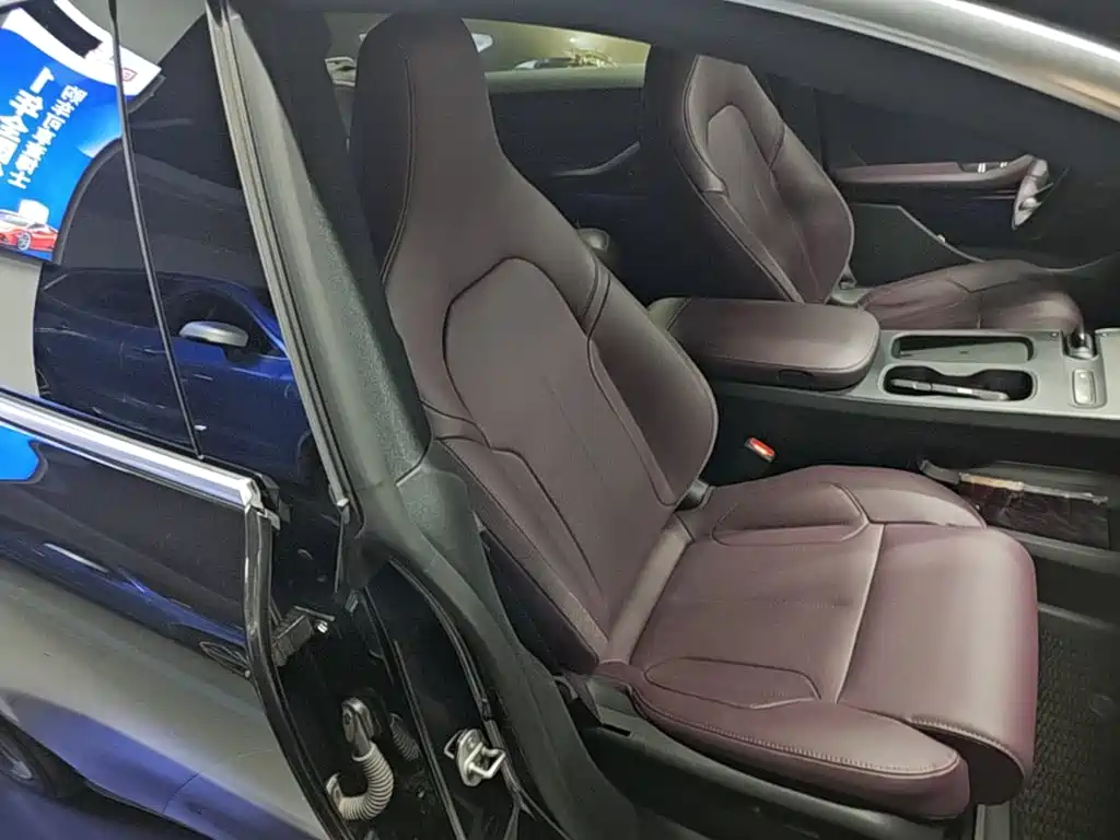 NIO ET5T — миниатюра 25