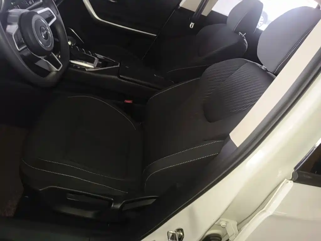 Zotye Zotye T500 — миниатюра 15