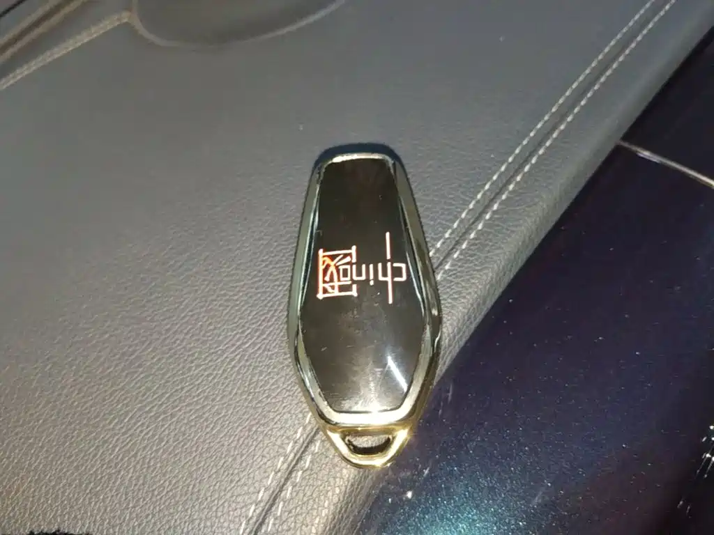 BYD Qin PLUS — миниатюра 9