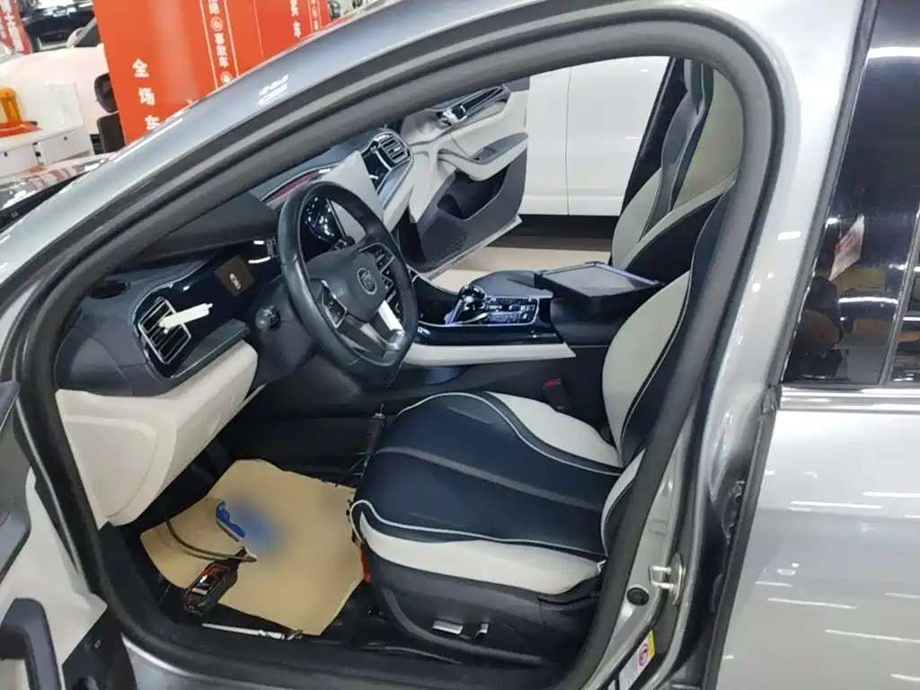 BYD Qin PLUS — миниатюра 15