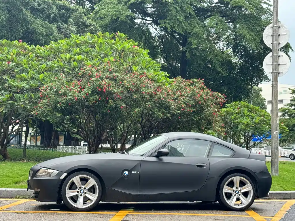 BMW Z4 — миниатюра 4