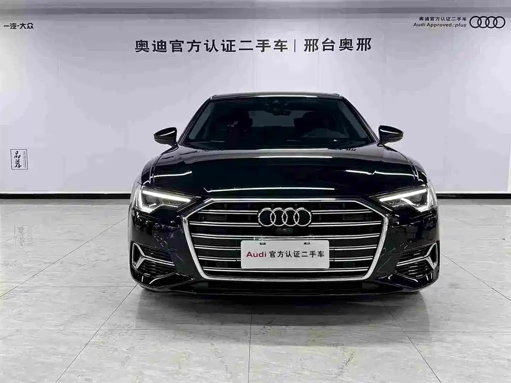 Audi A6L — миниатюра 2