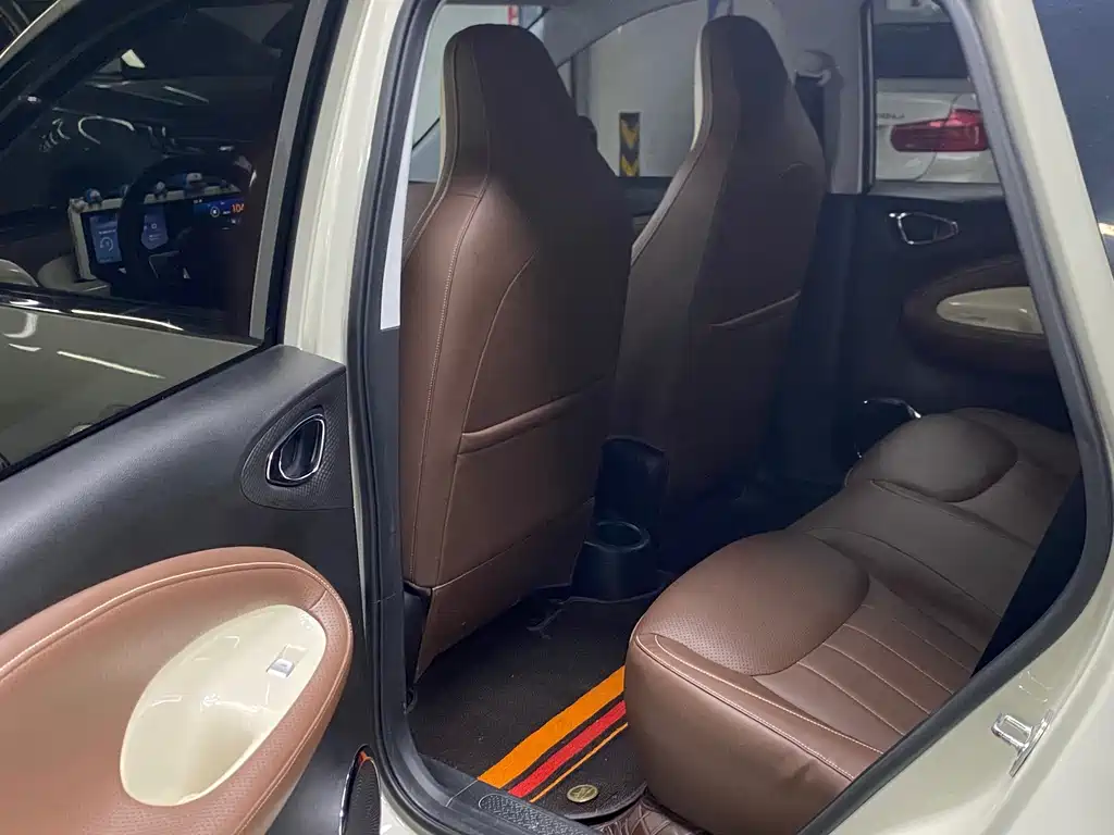 Wuling Bingo — миниатюра 13