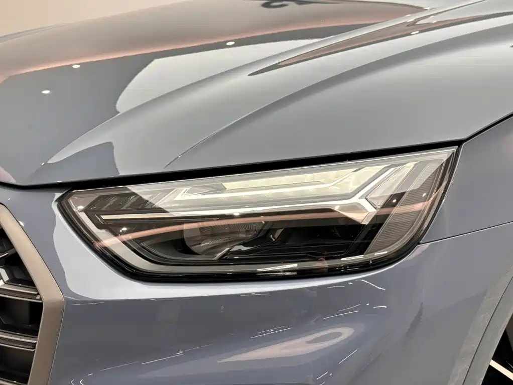 Audi Q5L — миниатюра 17