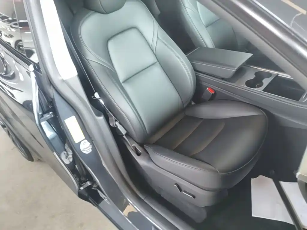 Tesla Model Y — миниатюра 25