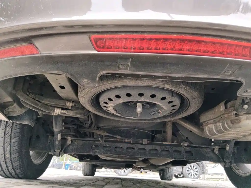 Buick GL8 — миниатюра 22