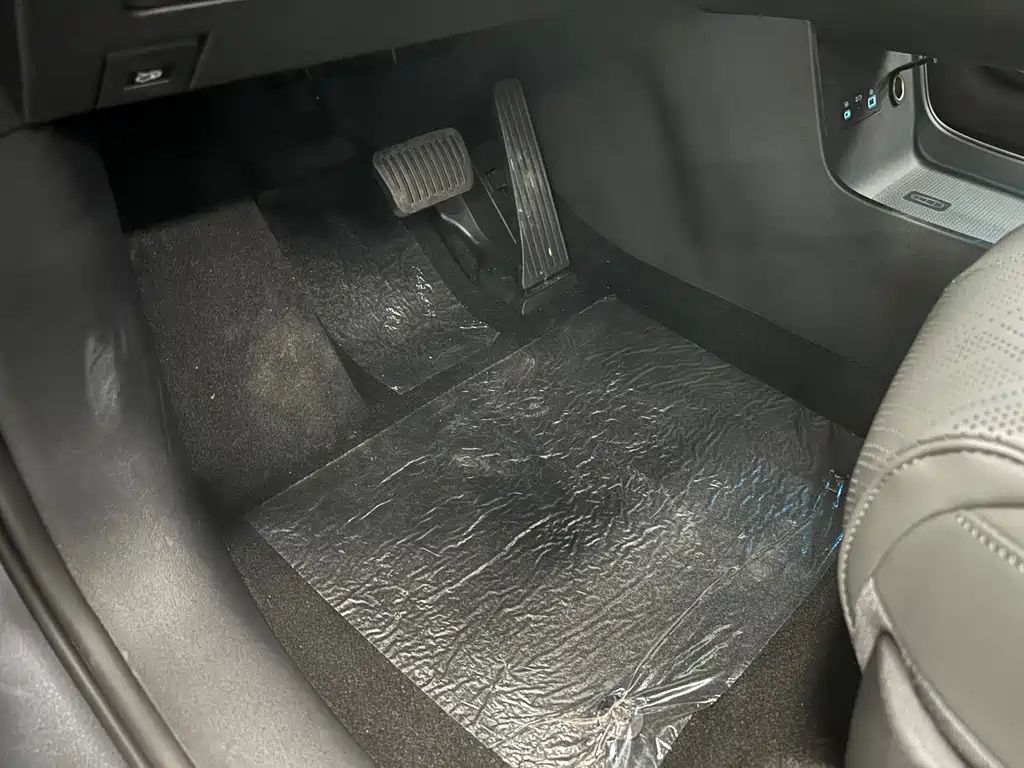 BYD L DM-i — миниатюра 15