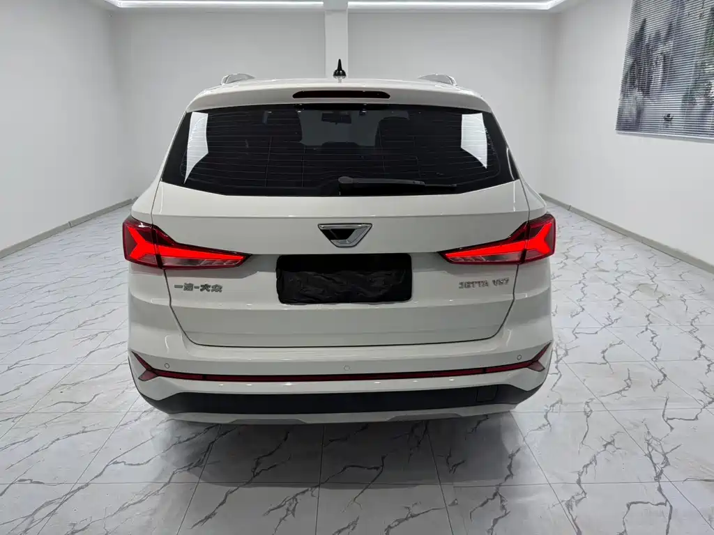 Jetta VS7 — миниатюра 4