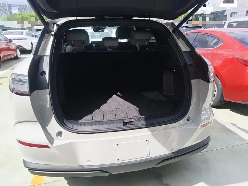 BYD Sealion 06 — миниатюра 19