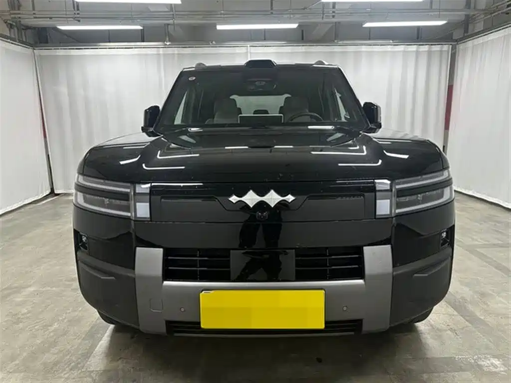 Fangchengbao Leopard 7 7 2025 190KM Ultra