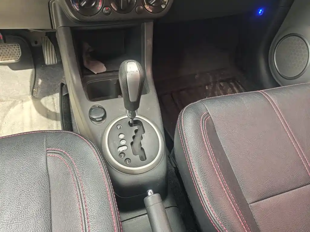 Suzuki Swift — миниатюра 14