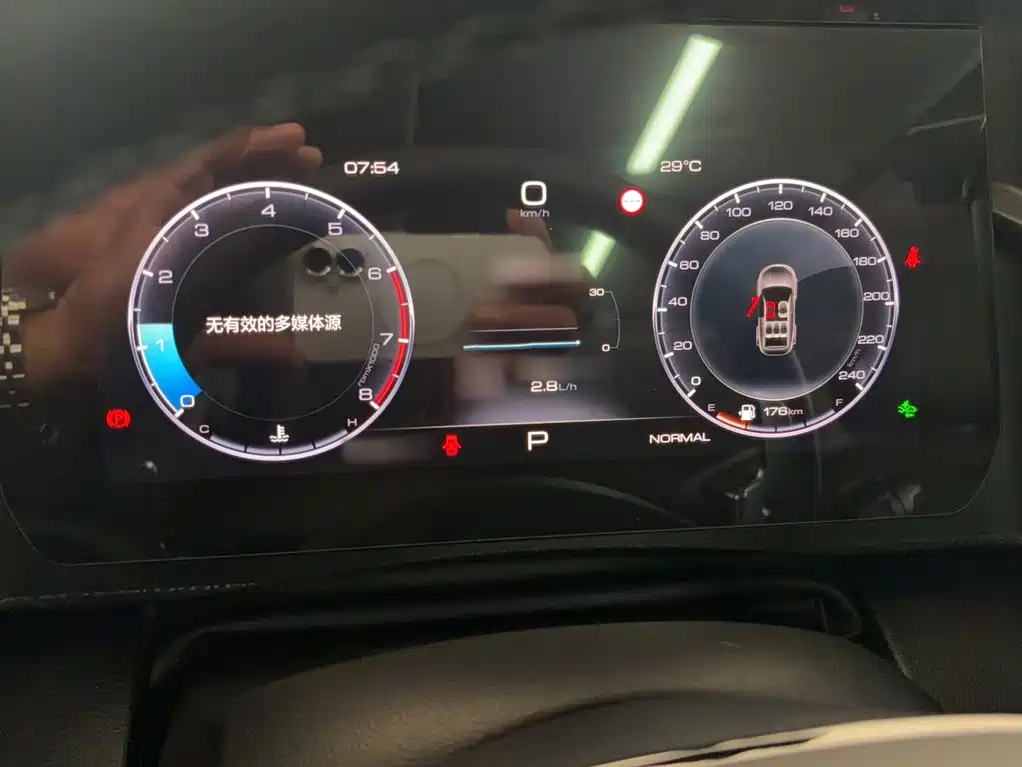 Haval Big Dog — миниатюра 5