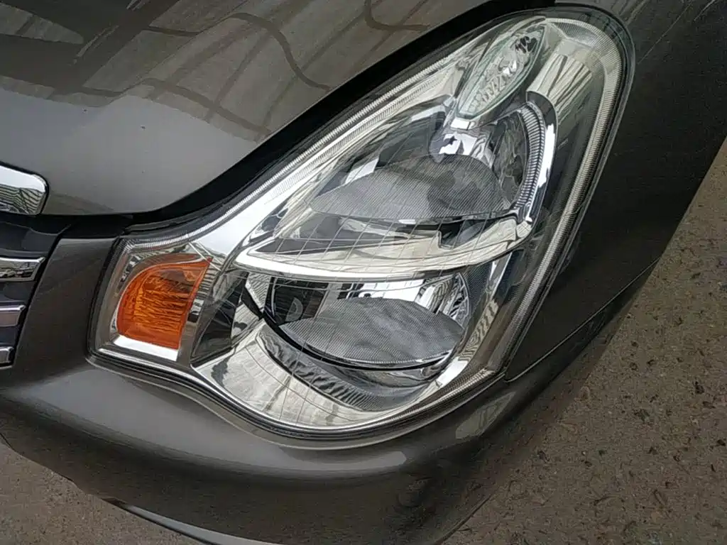 Nissan Sylphy — миниатюра 24