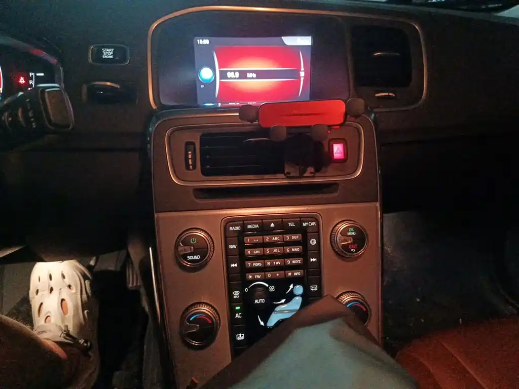 Volvo S60 — миниатюра 14