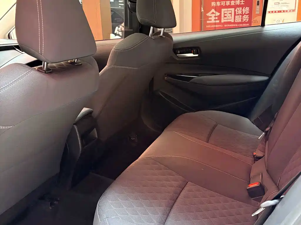 Toyota Allion — миниатюра 6