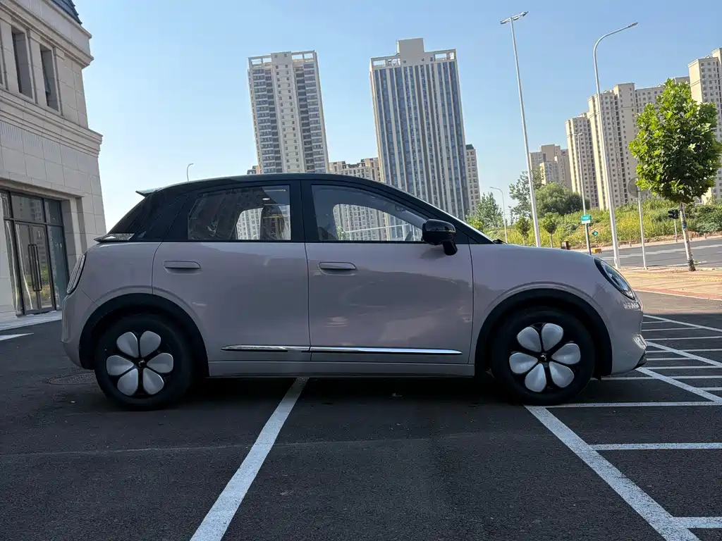Wuling Bingo Pro — миниатюра 3