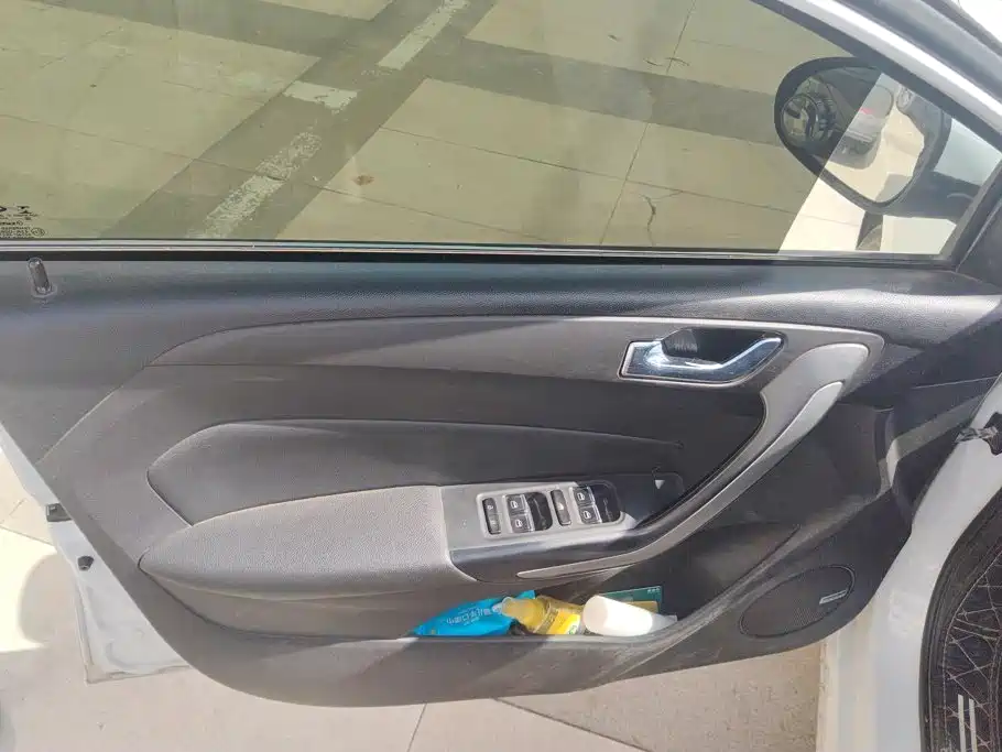 Chery Arrizo 5 — миниатюра 7
