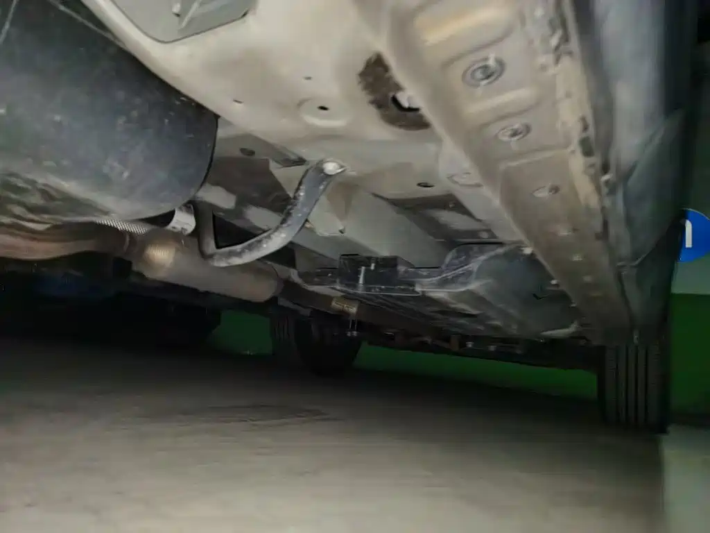 Haval Haval Big Dog PLUS — миниатюра 17
