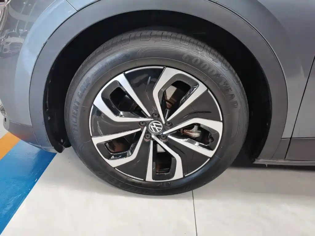 Volkswagen ID.4 X — миниатюра 23
