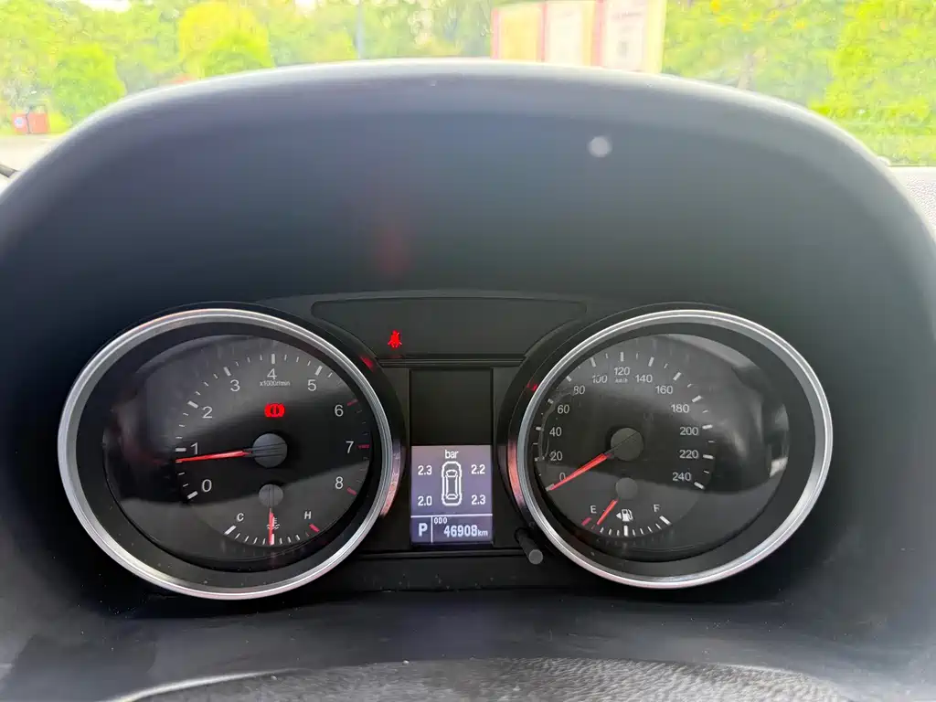 Haval M6 — миниатюра 19