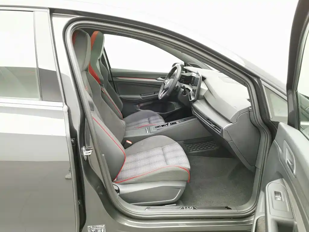 Volkswagen Golf GTI — миниатюра 23