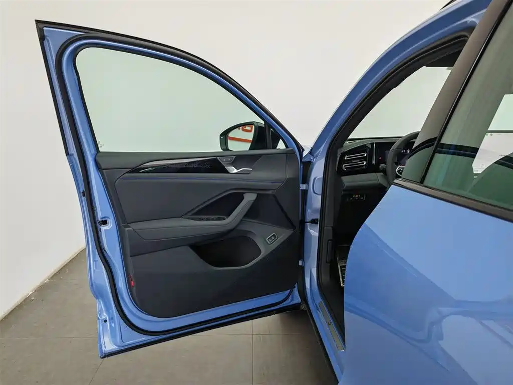 Volkswagen Tiguan L L 2026 PRO 380TSI R-Line