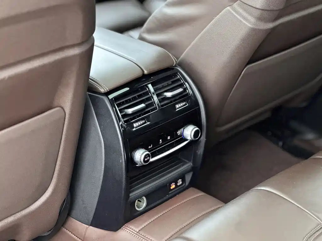BMW 5 Series 5 2020 540i M Sport